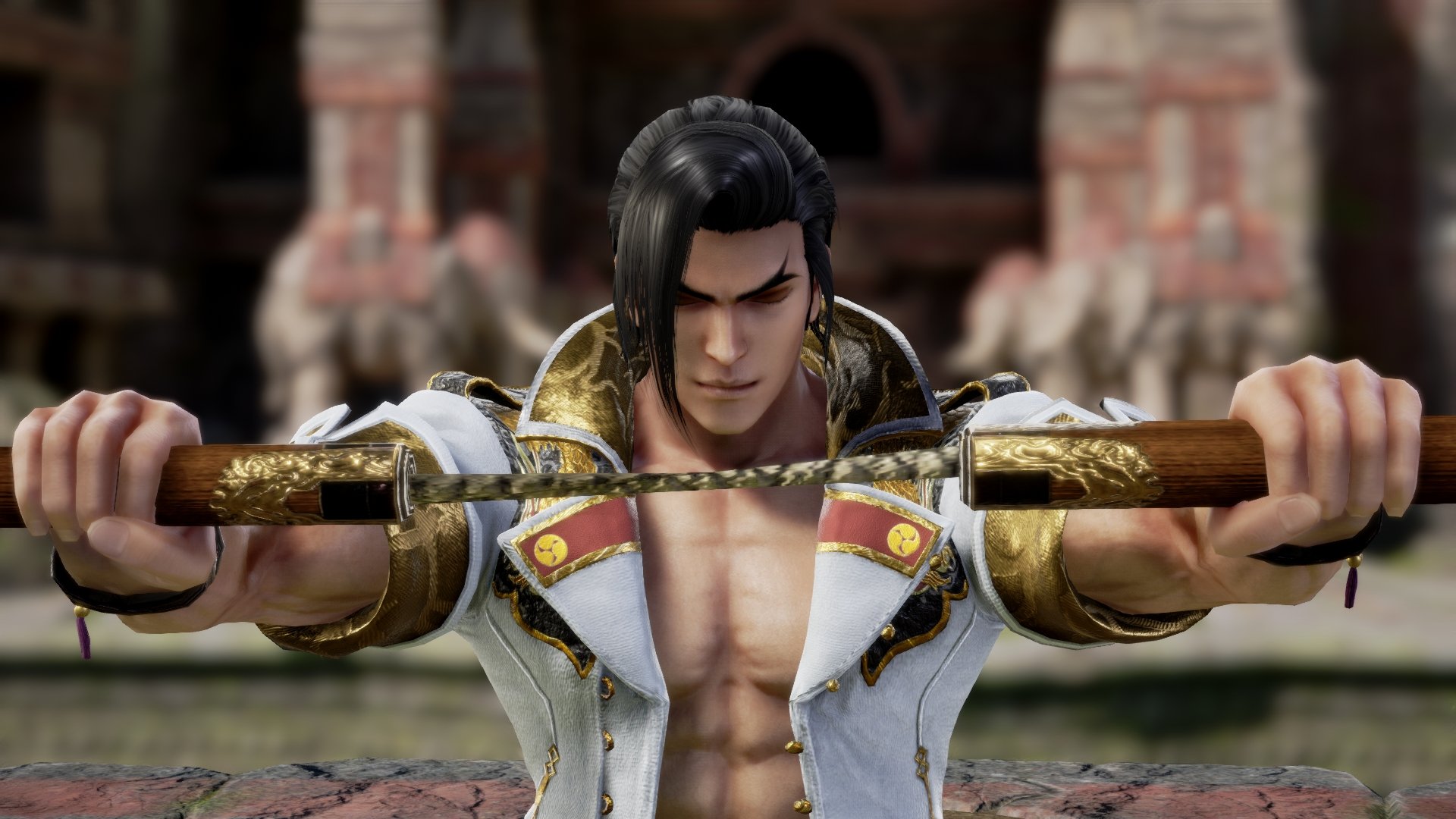 Soul Calibur VI - Imagen 29